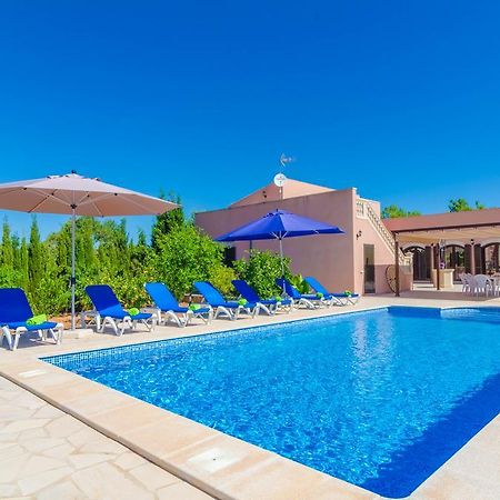 קמפוס Finca Rustica Arcos מראה חיצוני תמונה