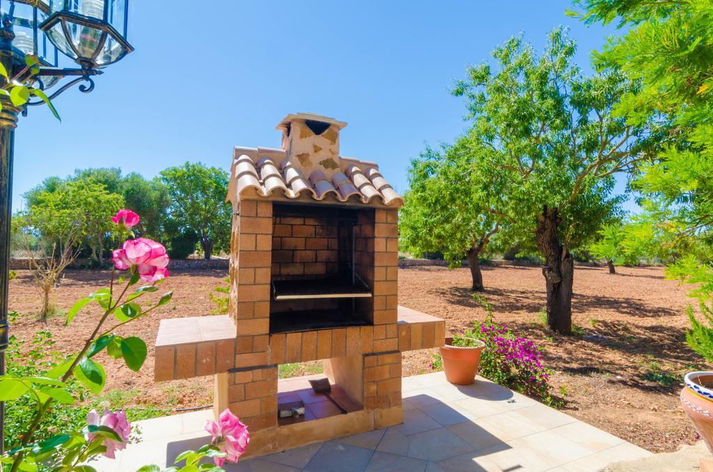 קמפוס Finca Rustica Arcos מראה חיצוני תמונה