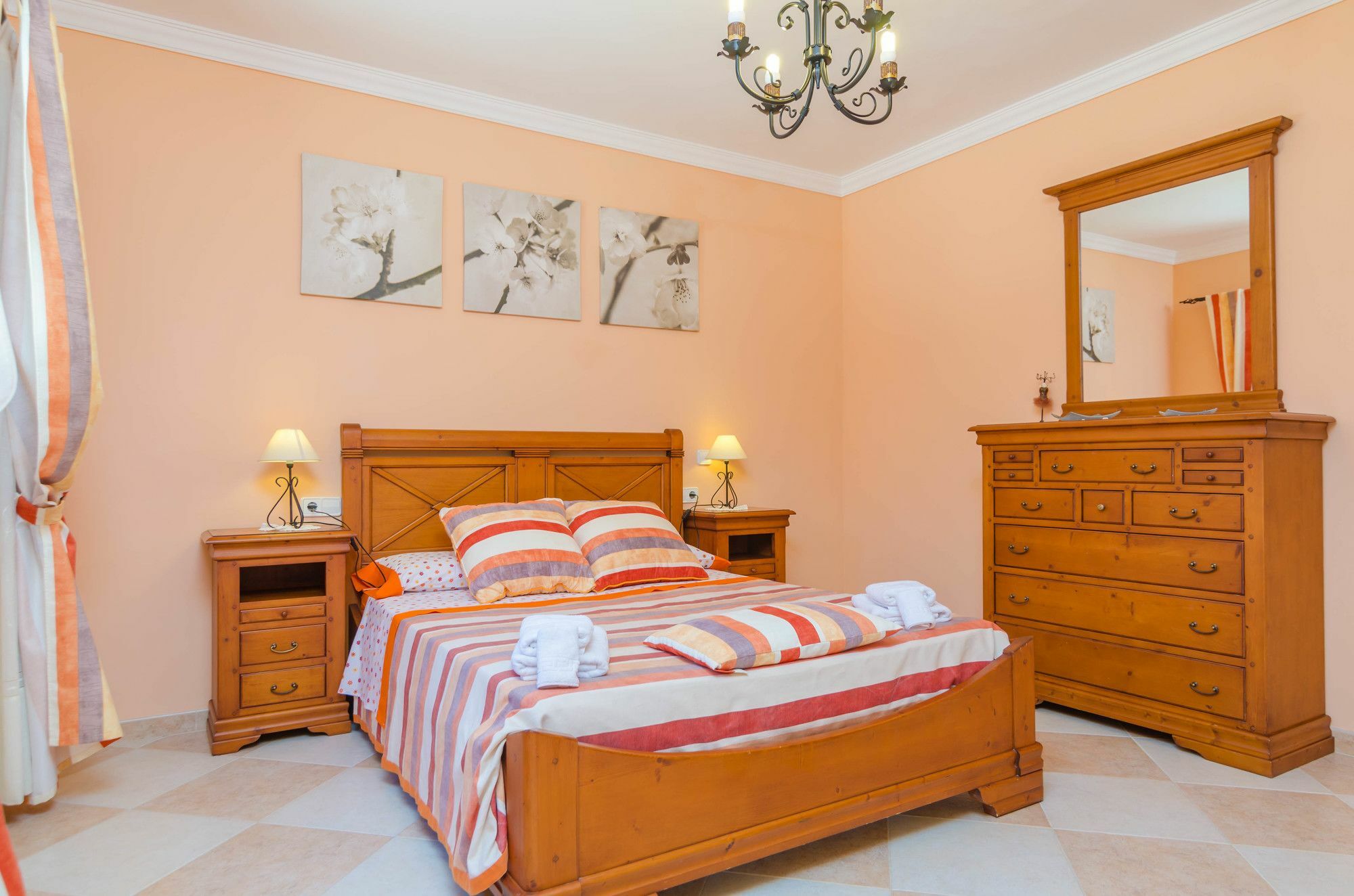 קמפוס Finca Rustica Arcos מראה חיצוני תמונה
