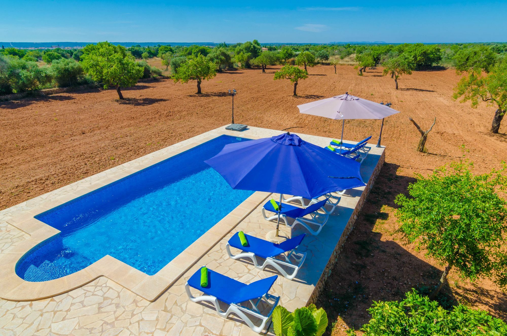 קמפוס Finca Rustica Arcos מראה חיצוני תמונה